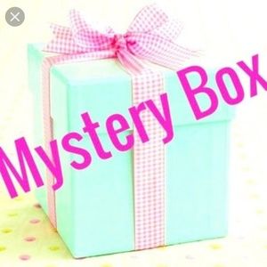 Name brand items. :)